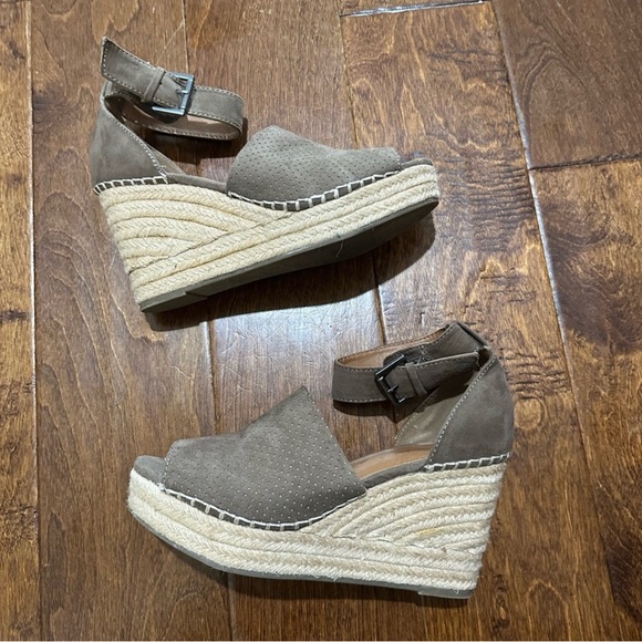 Altar’d state marie espadrilles - Picture 1 of 6